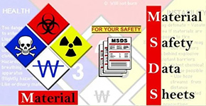 如何读懂MSDS？出货更安全